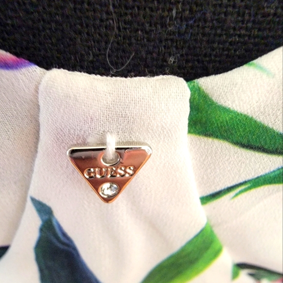 Guess Maxi Dress - Picture 9 of 14